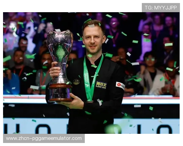 英锦赛资格赛11月22日打响，特鲁姆普以卫冕冠军身份出战正赛