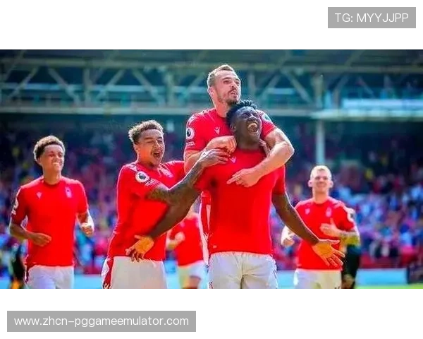 诺丁汉森林0-2埃弗顿,保级形势严峻