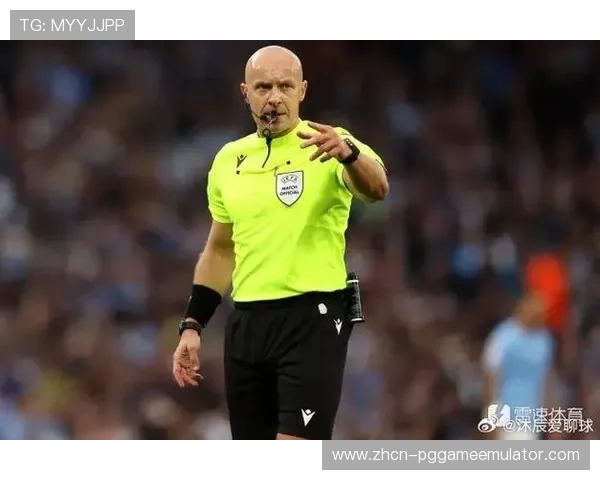 附加赛裁判名单公布，欧足联强调身体接触判罚标准统一