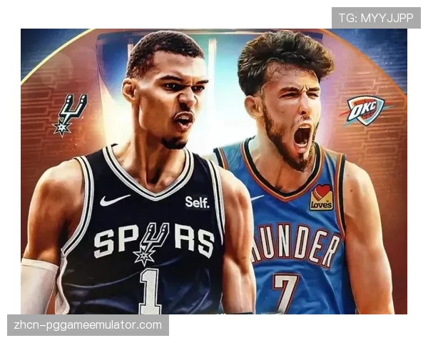 霍姆格伦专访，谈与文班亚马的竞争以及雷霆的团队文化